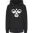 Hummel Cuatro Hoodie - Black (204743-2001)