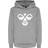 Hummel Junior Cuarto Hoodie Grey Unisex