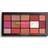 Revolution Beauty Reloaded Palette Red Alert