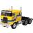 Tamiya Tractor Unit RTR 2-56304