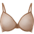 Gossard Glossies Moulded Bra - Bronze