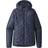 Patagonia Women's Micro Puff Hoody - Classic Navy