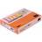 Antalis Image Coloraction Dark Orange 48 A4 80g/m² 500stk