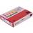 Antalis Image Coloraction Red 29 A4 80g/m² 500st