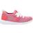 Hummel Actus Easyfit Jr - Fuchsia Pink