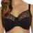 Fantasie Jacqueline Underwire Full Cup Bra - Black