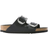 Birkenstock Arizona Big Buckle Oiled Leather - Black