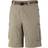Columbia Ridge 2.0 Cargo Short - Silver