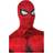 Rubies Adult Spider-Man Far From Home Red/Blue Fabric Mask