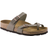 Birkenstock Mayari Birkibuc Thong Sandals - Stone