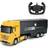 Rastar Mercedes Benz Actros Truck with Container RTR 14925