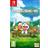 Doraemon: Story of Seasons (Switch)