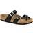 Birkenstock Mayari Oiled Leather Regular Fit