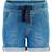 Minymo Shorts Sweat Denim - Insignia Blue (131274-7631)