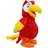 Parrot Tiki Walking & Talking 20cm