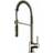 Tapwell EVO176 (9421290) Borstad krom
