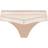 Chantelle Festivite Lace Cheeky Bikini - Beige