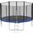 Garfunky 427cm + Safety Net