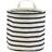House Doctor Stripes Kurv 20cm 20cm