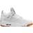 Nike Levi's x Air Jordan 4 Retro M - White