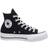 Converse Chuck Taylor All Star Lift Platform Canvas W - Black/White