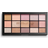 Revolution Beauty Makeup Reloaded paleta de sombras de ojos tono Fundamental 15x1,1 g