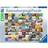 Ravensburger 99 Bicycles 1500 Pieces