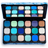 Revolution Beauty Forever Flawless Eyeshadow Palette Ice