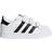 Adidas Infant Superstar - Cloud White/Core Black/Cloud White