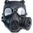 Gadget Master Gasmask Deluxe