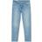 Levi's 512 Slim Taper Fit Jeans - Pelican Rust/Blue