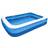 Jilong Rectangular Pool 2.62x1.75x0.5m