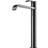 Tapwell VIC 081 (9422712) Svart/Krom