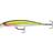 Rapala Shadow Rap 7cm Olive Green OG