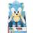 JAKKS Pacific Sonic The Hedgehog 51cm