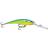 Rapala Deep Tail Dancer 11cm Parrot