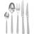 Dorre Elisabeth Bestickset 30st