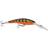 Rapala Deep Tail Dancer 11cm Red Tiger