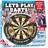 Harrows Lets Play Darts Dartskive
