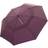 Lifeventure parapluie pliable 97 cm polyester violet