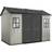 Keter Oakland 1175 (Areal 7.18 m²)