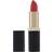 L'Oréal Paris Color Riche Matte Addiction Lipstick #344 Retro Red