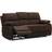 Bloomington Texas Soffa 195cm 3-sits