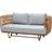 Cane-Line Nest 2-seat Sofa