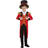 Smiffys Deluxe Ringmaster Boys Costume