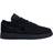 NIKE Air Jordan 1 Low GS - Black