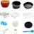 Philips Gowise Airfryer Set Köksutrustning