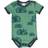 Fred's World Farming Body with Tractor Print - Green (1581014000-018602201)