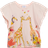 Hust & Claire Ally T-shirt - Rosewater (30200295144910-3303)