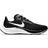 Nike Air Zoom Pegasus 37 W - Black/White